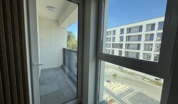 Mieszkanie 3-pokojowe Zielonka, ul. Wojska Polskiego