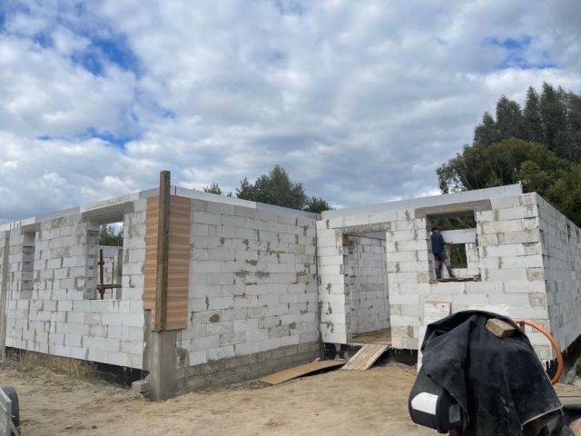 dom wolnostojący Sulechów. Zdjęcie 1