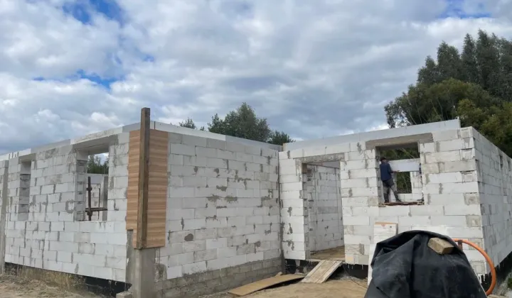 dom wolnostojący Sulechów