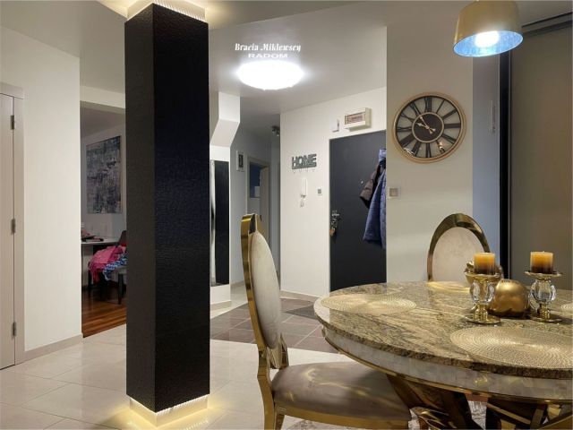 Mieszkanie 4-pokojowe Radom Śródmieście, ul. Mariacka. Zdjęcie 14