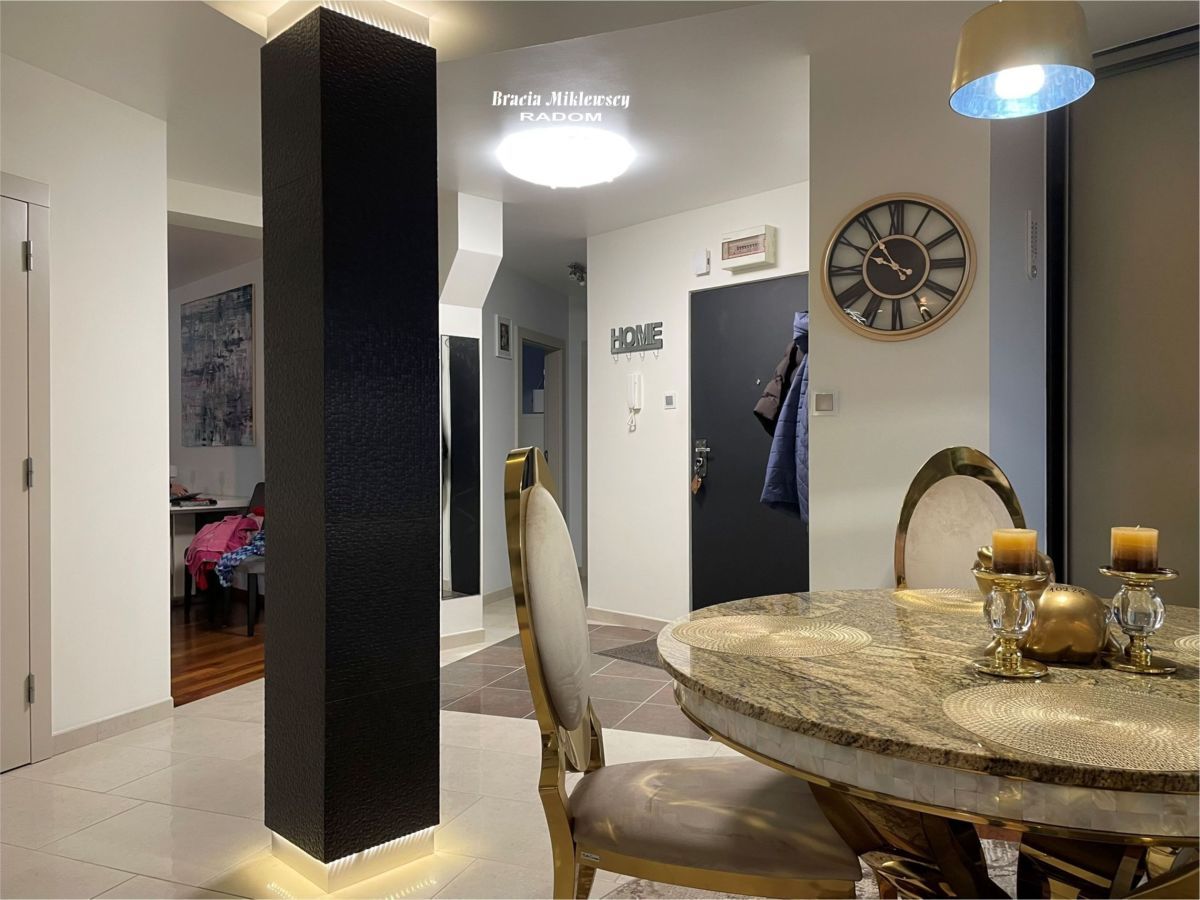 Mieszkanie 4-pokojowe Radom Śródmieście, ul. Mariacka. Zdjęcie 14