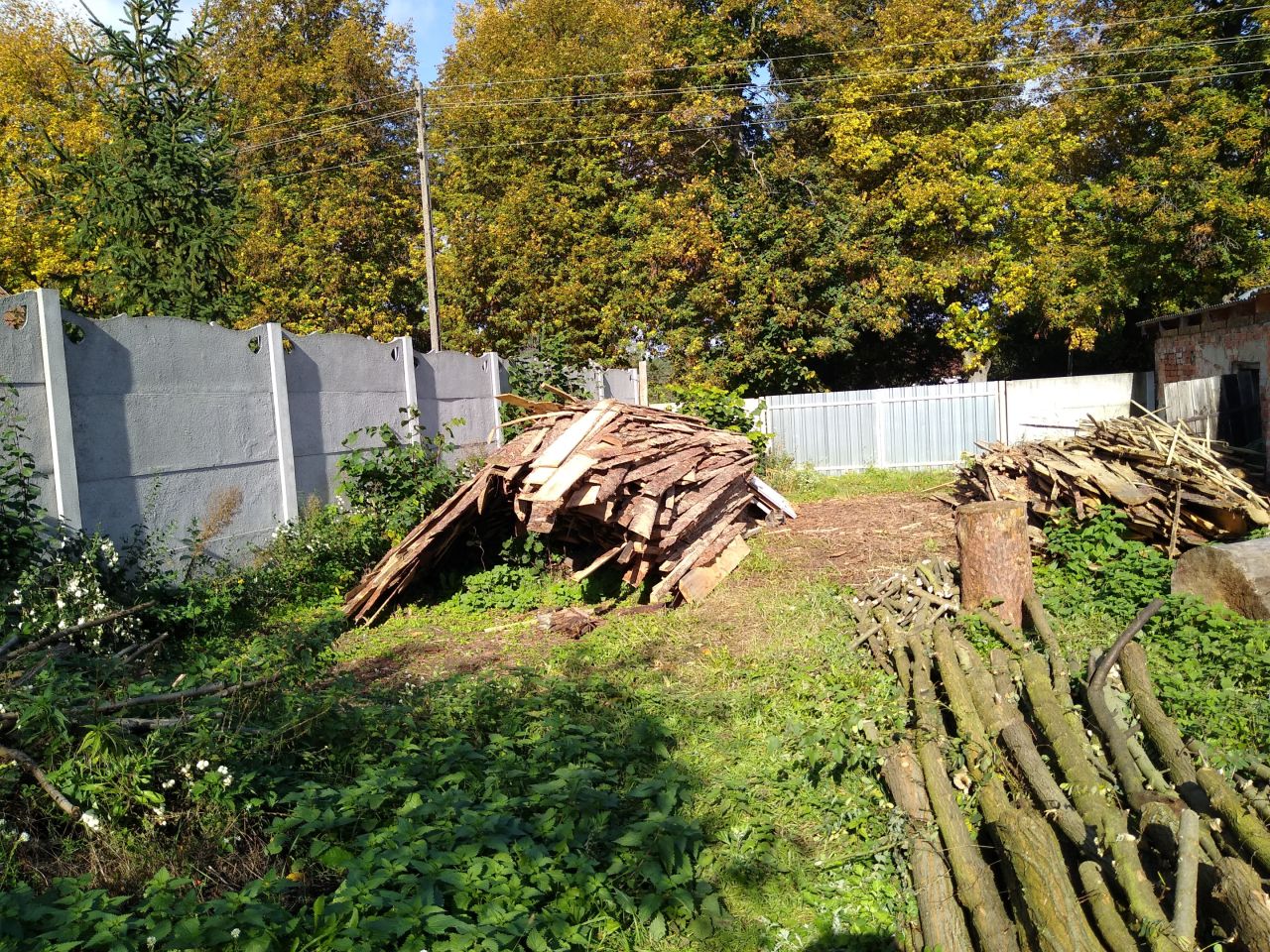 dom wolnostojący, 3 pokoje Drzeńsk Mały. Zdjęcie 6