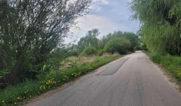 Działka budowlana Skrzypiów