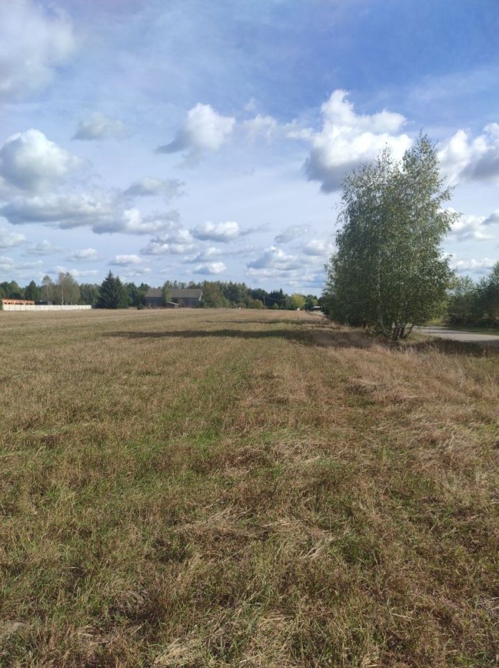 Działka rolna Dębowce. Zdjęcie 8