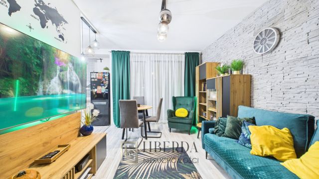 Mieszkanie 3-pokojowe Lublin Dziesiąta, ul. Wyścigowa. Zdjęcie 4