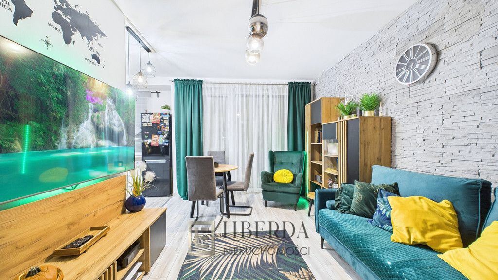 Mieszkanie 3-pokojowe Lublin Dziesiąta, ul. Wyścigowa. Zdjęcie 4