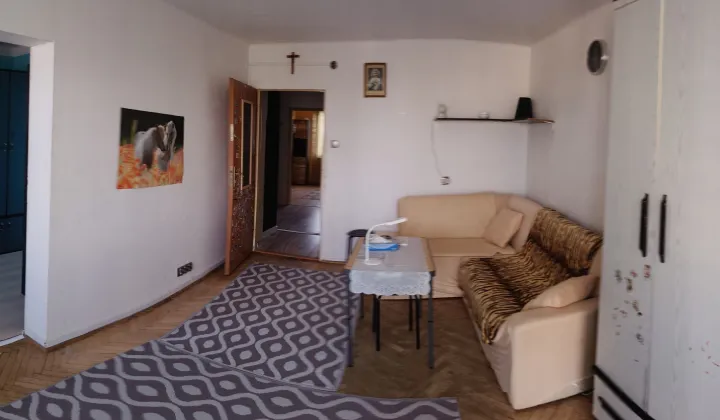 Mieszkanie 3-pokojowe Sędziszów Małopolski, ul. Osiedle Młodych