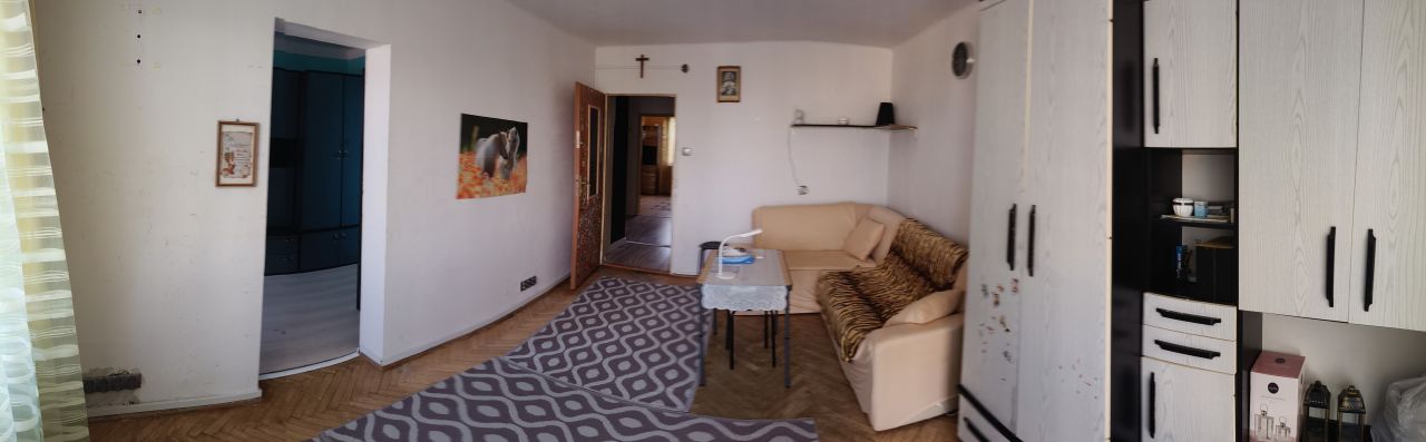 Mieszkanie 3-pokojowe Sędziszów Małopolski, ul. Osiedle Młodych