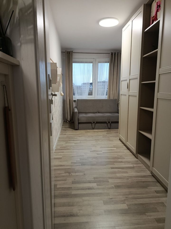 Mieszkanie 3-pokojowe Szczecinek, ul. Koszalińska. Zdjęcie 3