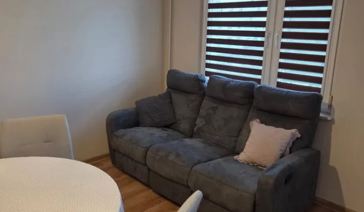 Mieszkanie 3-pokojowe Toruń Jakubskie Przedmieście, ul. gen. Ignacego Prądzyńskiego