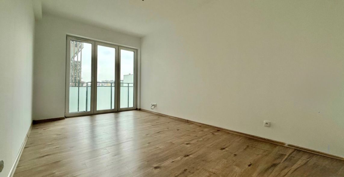 Mieszkanie 2-pokojowe Czechowice-Dziedzice