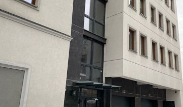 Mieszkanie 1-pokojowe Sosnowiec Centrum, ul. Towarowa