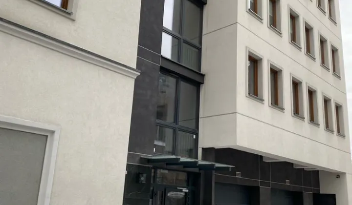 Mieszkanie 1-pokojowe Sosnowiec Centrum, ul. Towarowa