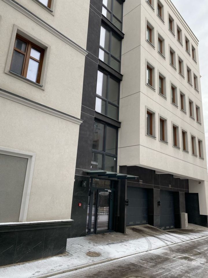 Mieszkanie 1-pokojowe Sosnowiec Centrum, ul. Towarowa