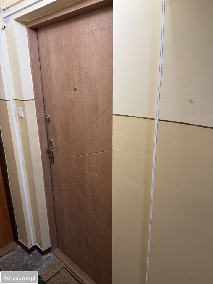 Mieszkanie 1-pokojowe Konin, ul. Władysława Broniewskiego. Zdjęcie 9