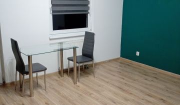 Mieszkanie 2-pokojowe Bartoszyce, ul. Hetmana Gosiewskiego