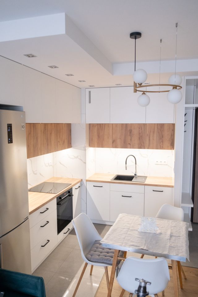 Mieszkanie 2-pokojowe Warszawa Ursus, ul. Herbu Oksza. Zdjęcie 14