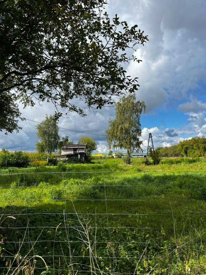 Działka budowlana Mory. Zdjęcie 4