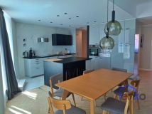 Mieszkanie 4-pokojowe Warszawa Wilanów, ul. Aleksandra Gieysztora