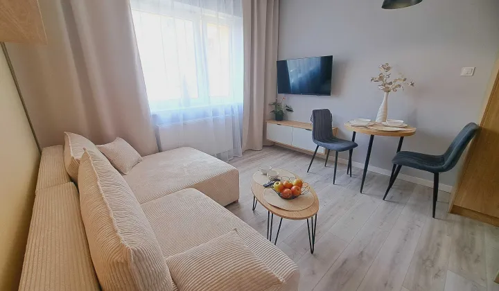 Mieszkanie 1-pokojowe Opole Śródmieście, ul. Katowicka