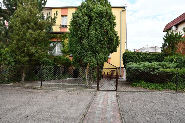 bliźniak, 5 pokoi Bydgoszcz Osowa Góra, ul. Kukułcza. Zdjęcie 4