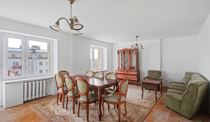 Mieszkanie 4-pokojowe Zielonka, ul. Młodzieżowa