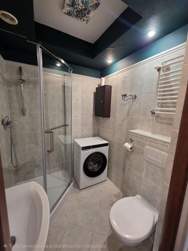 Mieszkanie 2-pokojowe Świdnica, ul. Ludwika Waryńskiego. Zdjęcie 11