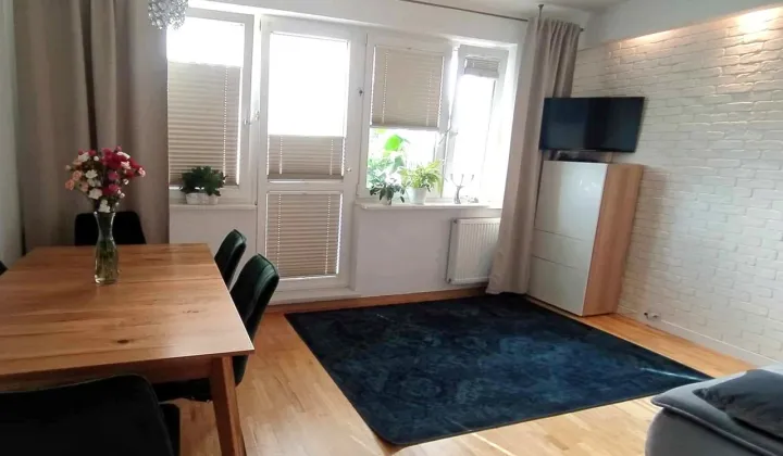 Mieszkanie 3-pokojowe Warszawa Ursynów, ul. Jana Wasilkowskiego