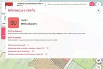 Działka inwestycyjna Płock Radziwie. Zdjęcie 3