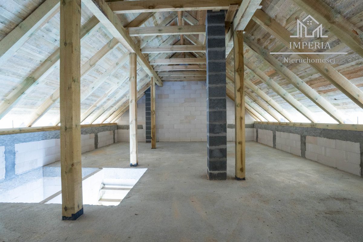 dom wolnostojący, 4 pokoje Pączewo. Zdjęcie 12