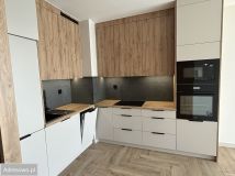 Mieszkanie 2-pokojowe Nowy Dwór Mazowiecki, ul. rtm. Witolda Pileckiego. Zdjęcie 4