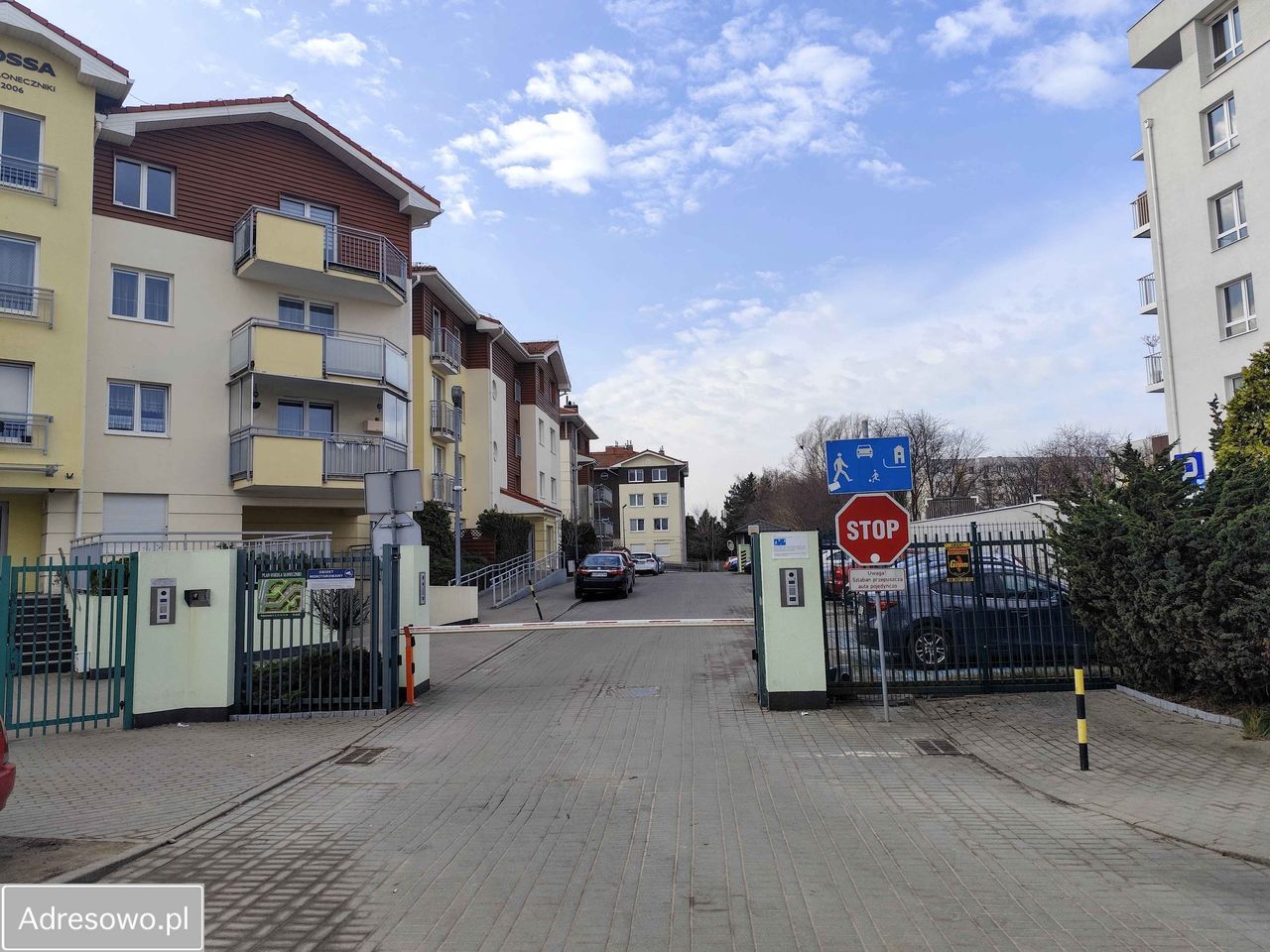 Mieszkanie 4-pokojowe Gdańsk Morena, ul. Budapesztańska. Zdjęcie 14