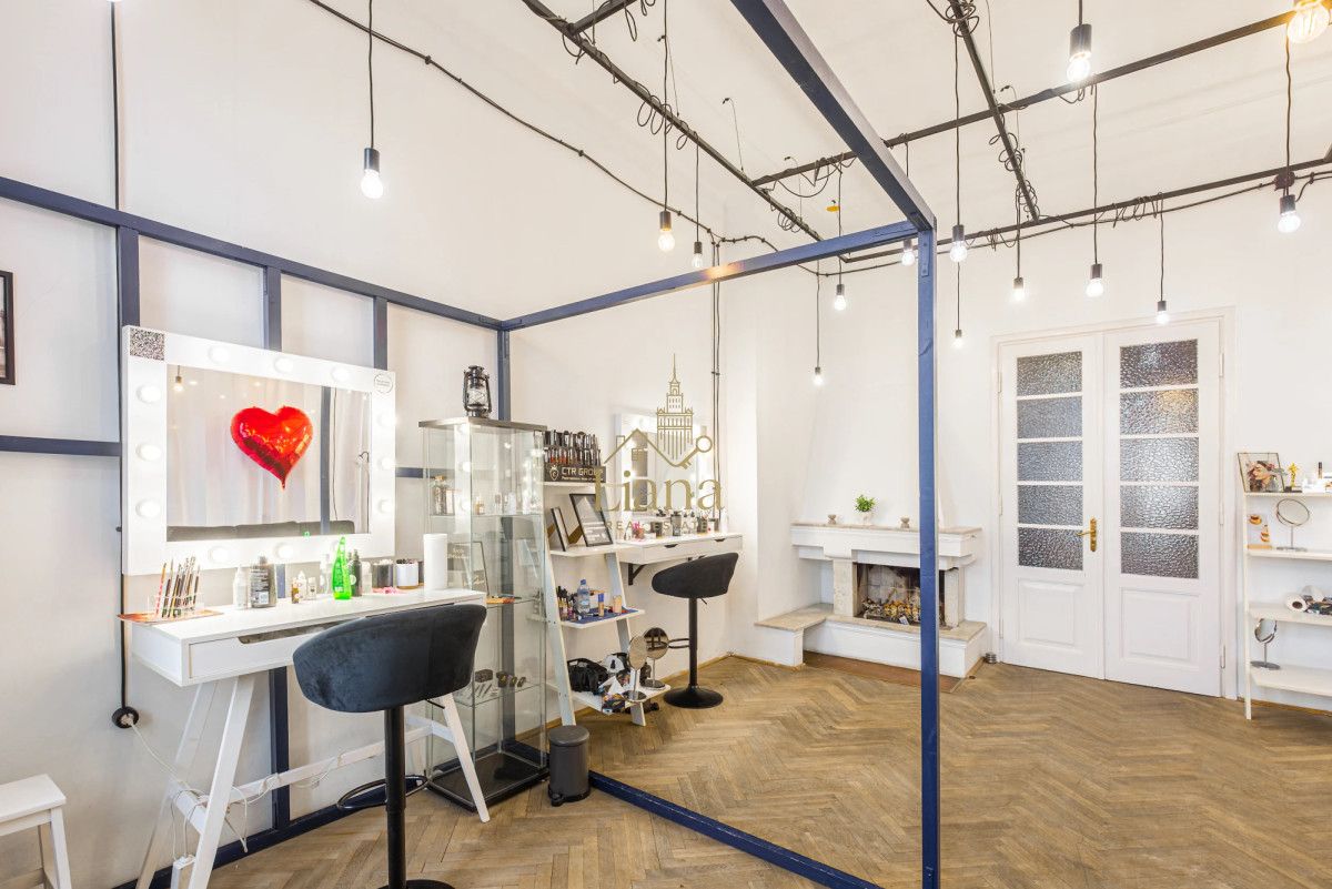 Lokal Warszawa Śródmieście, ul. Hoża. Zdjęcie 7