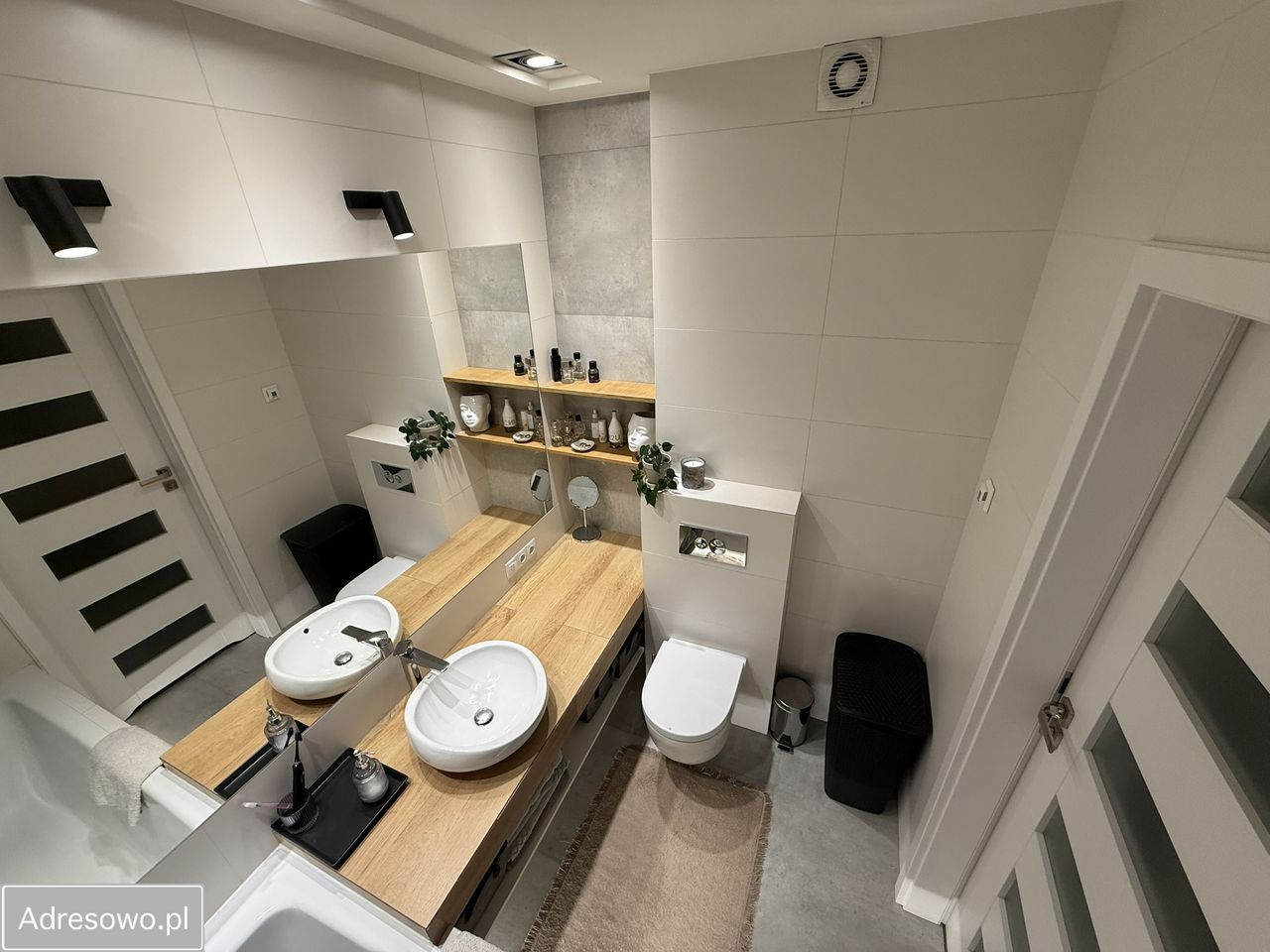 Mieszkanie 4-pokojowe Grodzisk Mazowiecki, ul. Bałtycka. Zdjęcie 9