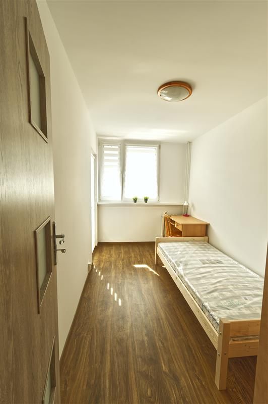 Mieszkanie 4-pokojowe Wrocław Popowice, ul. Wejherowska. Zdjęcie 4