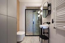 Mieszkanie 2-pokojowe Białystok Centrum, ul. św. Rocha. Zdjęcie 2