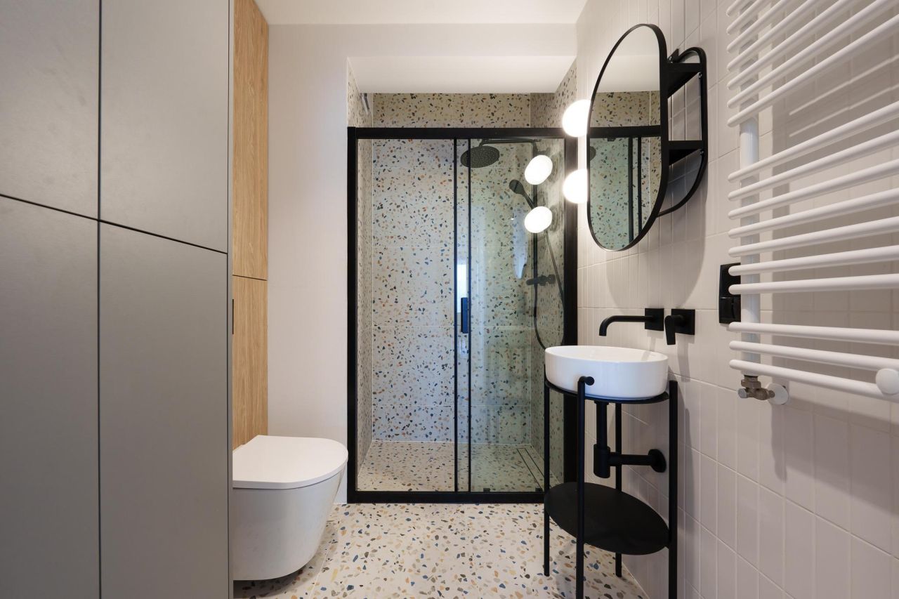 Mieszkanie 2-pokojowe Białystok Centrum, ul. św. Rocha. Zdjęcie 3