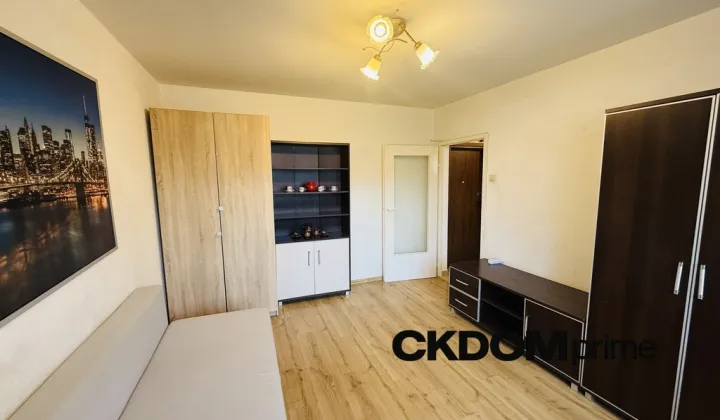 Mieszkanie 1-pokojowe Kielce, ul. Kalcytowa