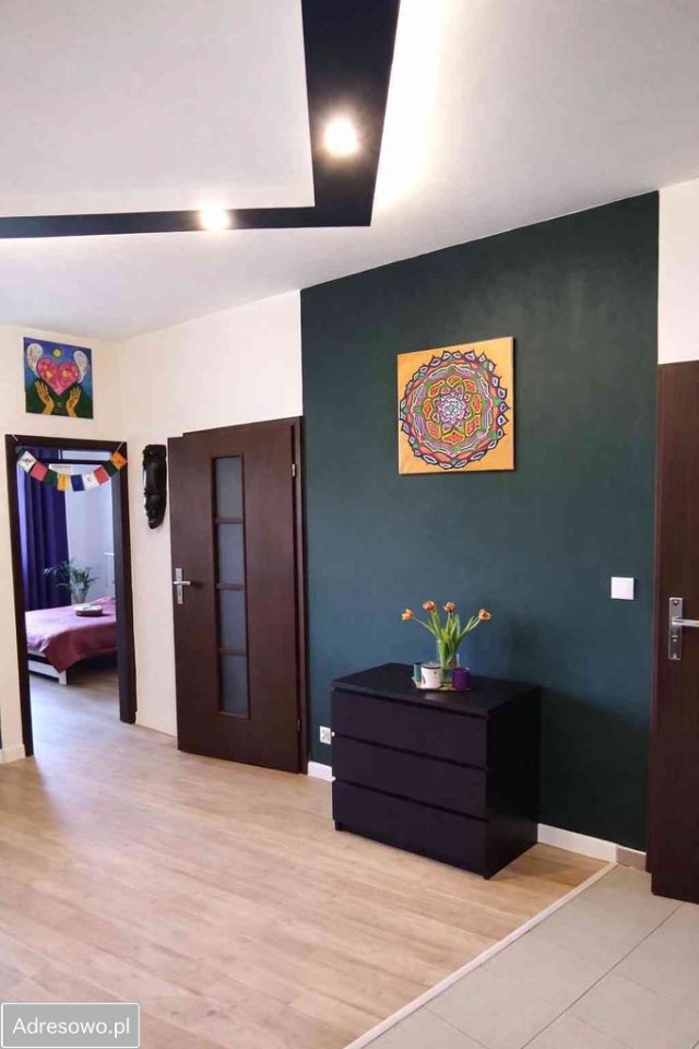 Mieszkanie 2-pokojowe Poznań Naramowice, ul. Bolka. Zdjęcie 15