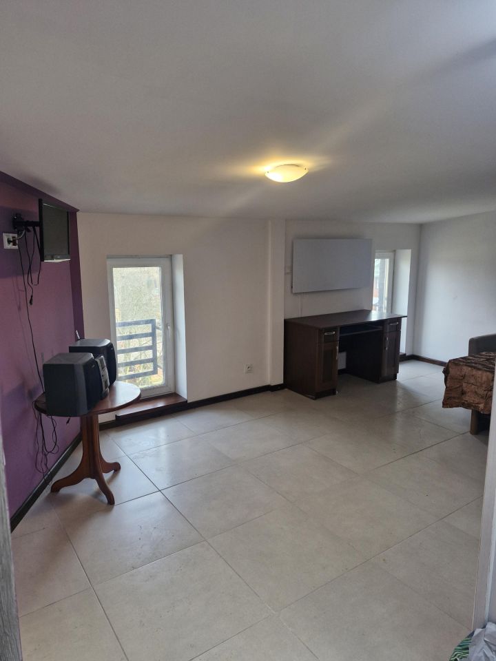 Mieszkanie 1-pokojowe Siemianowice Śląskie Centrum, ul. św. Barbary. Zdjęcie 2