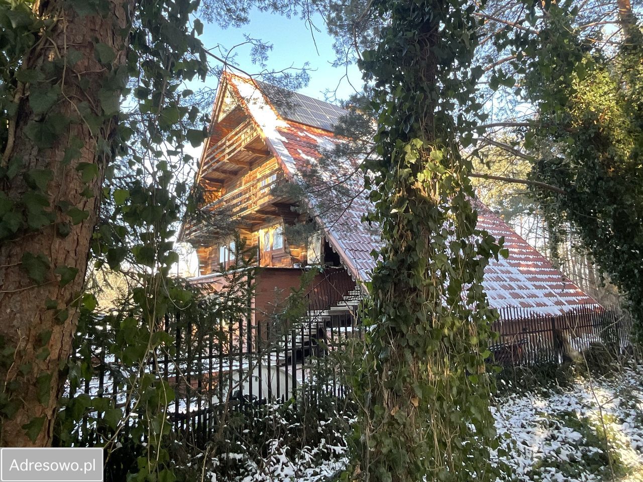 dom wolnostojący, 7 pokoi Bednary. Zdjęcie 5