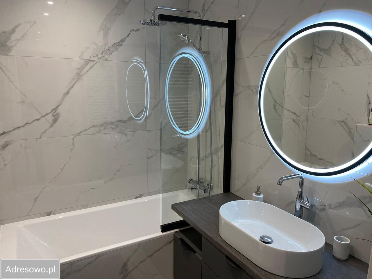 Mieszkanie 3-pokojowe Rzeszów Drabinianka, ul. Graniczna. Zdjęcie 8