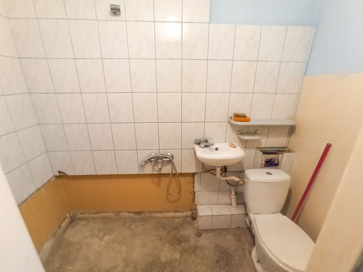 Mieszkanie 1-pokojowe Łódź Polesie, ul. Retkińska. Zdjęcie 6