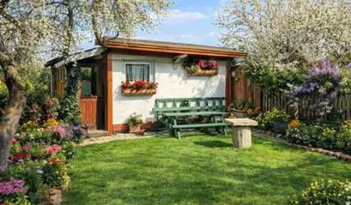 Działka rod Żłobizna