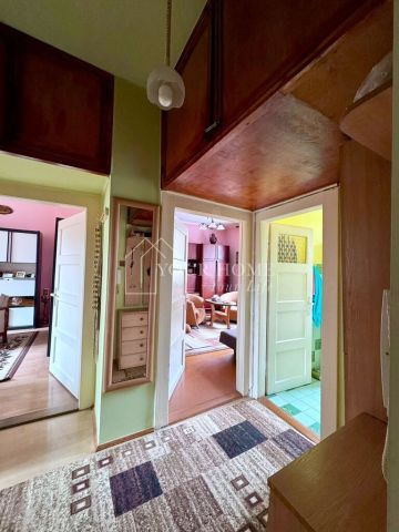 Mieszkanie 2-pokojowe Wrocław Plac Grunwaldzki, ul. ks. Konstantego Damrota. Zdjęcie 10