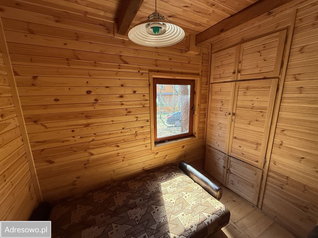 dom letniskowy, 5 pokoi Majdan Sopocki Pierwszy. Zdjęcie 13