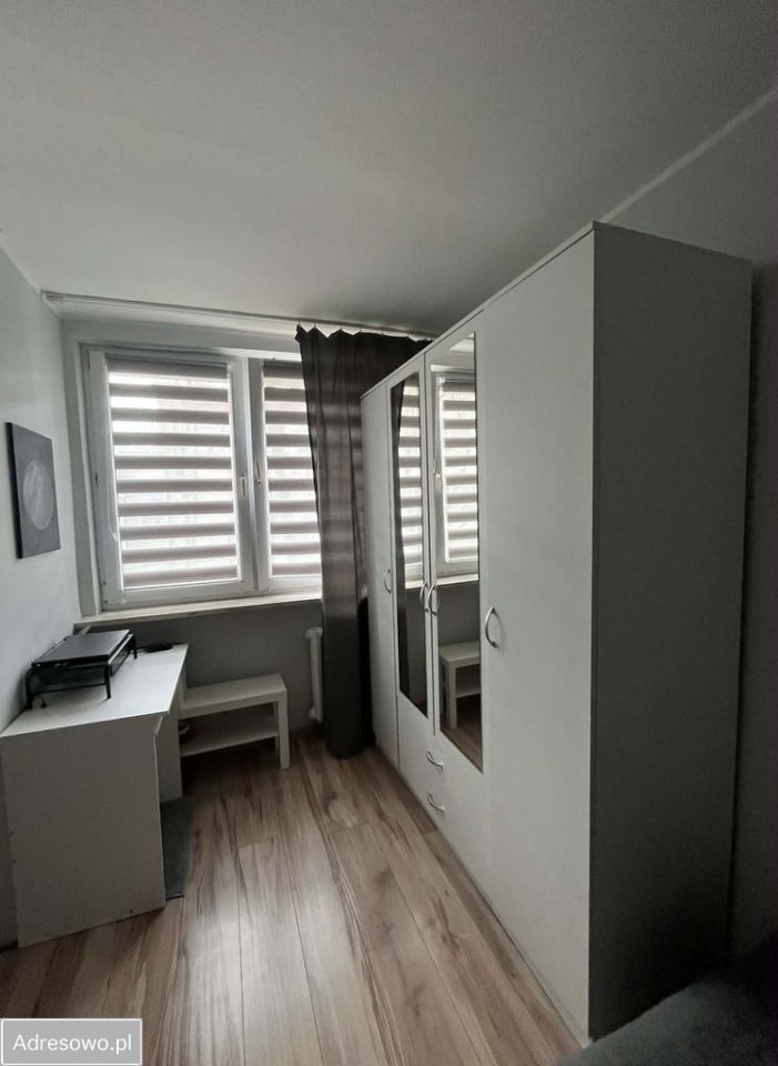 Mieszkanie 2-pokojowe Warszawa Marysin Wawerski, ul. Króla Maciusia. Zdjęcie 7