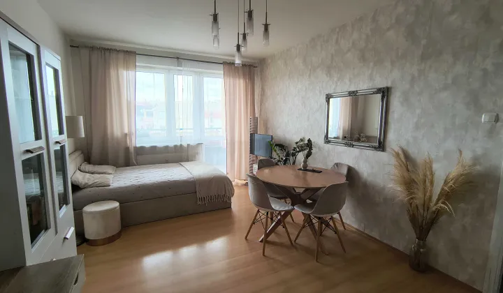 Mieszkanie 2-pokojowe Lublin Czuby, ul. Agatowa