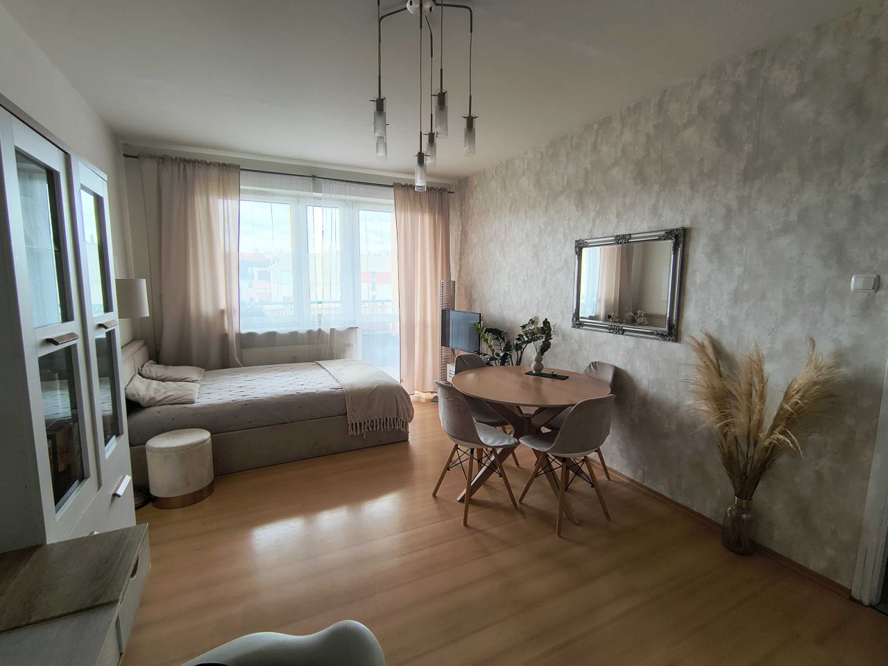 Mieszkanie 2-pokojowe Lublin Czuby, ul. Agatowa. Zdjęcie 1