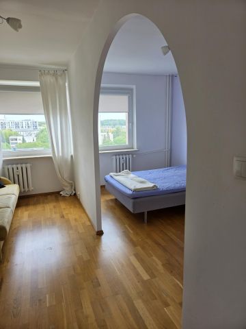 Pokój Warszawa Natolin, ul. Henryka Raabego. Zdjęcie 1